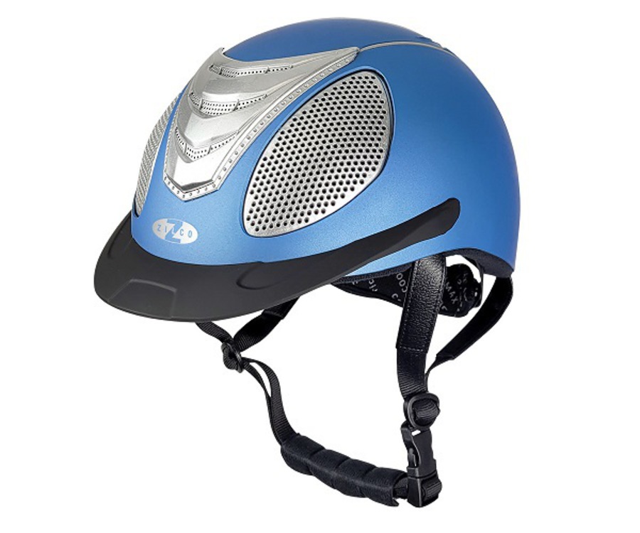 Zilco Oscar Shield Helmet image 2